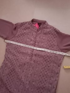 Pakistani Kurti