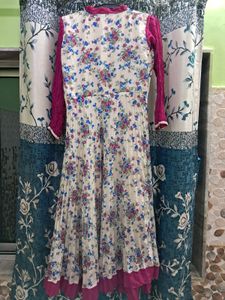 Combo Of Frocks