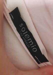 Pink Bodycon