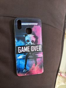 🌸Vivo Y93 Back Cover