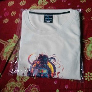 Men's Shiva Graphic T-Shirt