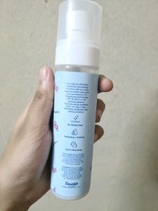 Moody Hello Kitty Sunscreen Mist SPF 50