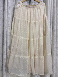 Boho Tiered Maxi Dress