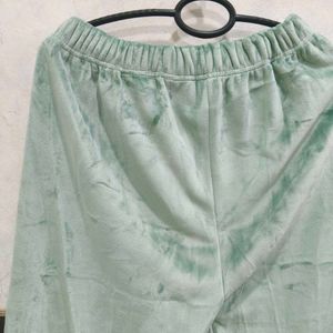 Cute Bear Lounge trousers Pants