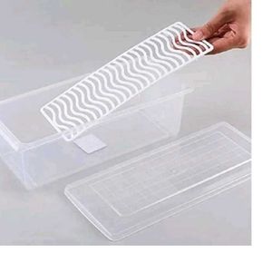 Fridge Storage Container