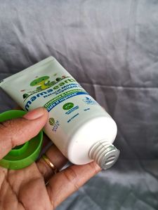 Mamaearth Natural Mosquito Repellent Gel