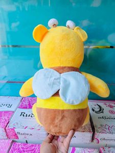 Winnie the Pooh Plush Toy