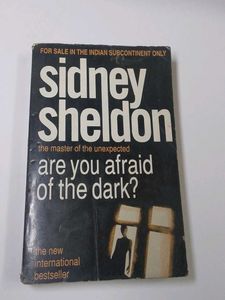 Sidney Sheldon - Are You Afraid of the Dark?