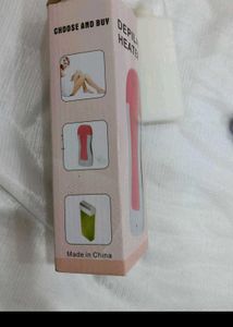 Depilatory Wax Heater kit (roll on)