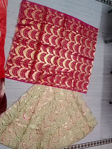 Lehnga Set
