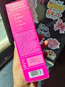 COSIQ Exfoliating FC-3 Face Cleanser