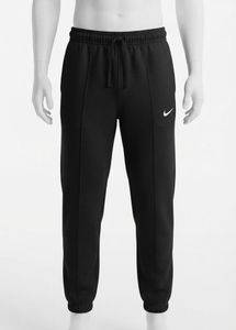 Nike Black Jogger Pants