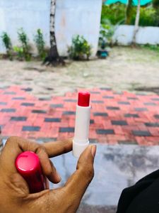 Max Elegance Strawberry Lip Care Balm | Intense Mo