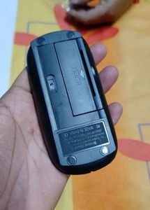 Wireless Mouse