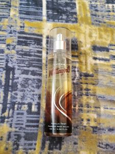 Layer'r Wottagirl! Vanilla Twist Body Splash