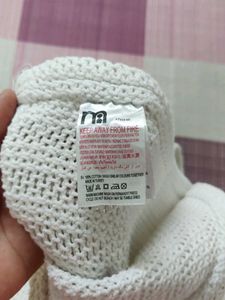 White Cotton cloth