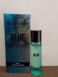 Aureme Blue Eau de Parfum