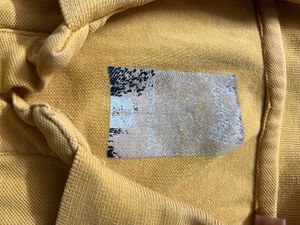 Stylish Two-Tone Polo Shirt