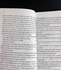 Beautiful World where Are you by Sally Rooney