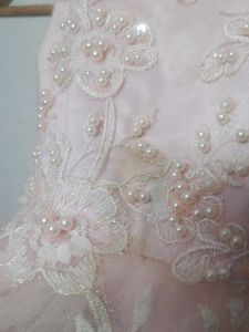 Mark &amp; Mia Beautiful Pink Lace Dress for Girls