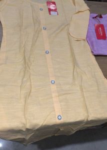 RIHANNA 3 Piece Kurta Set (Combo)