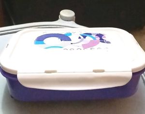 Tiffin Box