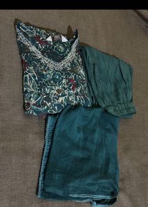 combo kurta sets