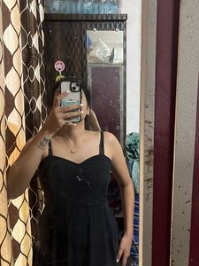 Long Party Gown