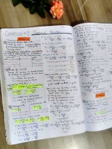🎀 Neet All Subject notes 📚💚