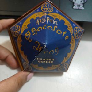 Miniso Harry Potter Chocolate Frog