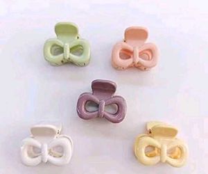 (18) Mini Claw Clips Set 🎀