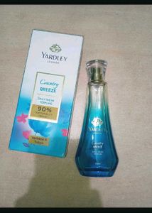 Yardley Country Breeze Perfume women's