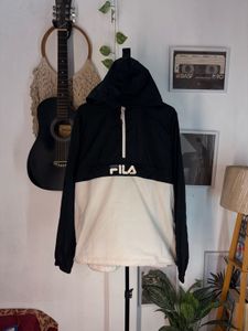 Fila Windbreaker Jacket