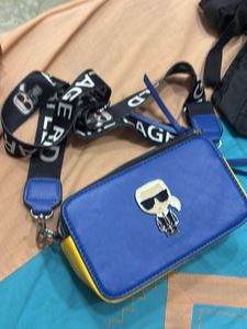 Karl Lagerfeld Crossbody Bag