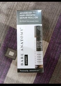 Bare Anatomy Advanced Hair Growth Serum