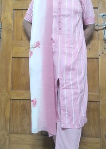 Combo Kurta Sets ( With Dupatta)
