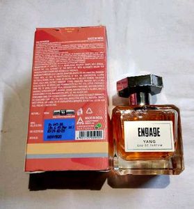 Engage Perfume