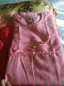 Women Kashmiri Kaftan