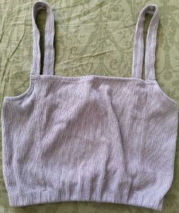Bundle Deal: Five Trendy Crop Tops