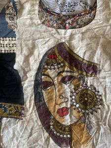 Designers  Kurtas Set Of Two