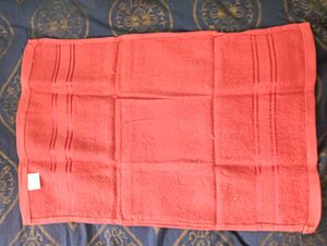 Cotton Hand Towel