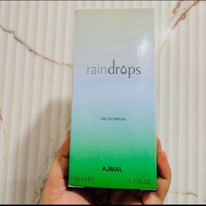 Ajmal Raindrops Perfume Decant 5ml