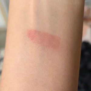 LAMEL Stain hydrating Lip Tint In Shade PASSION