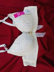 🇳🇿💫🎀Lace Padded Bra