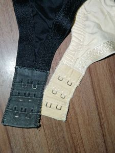 Bra Bundle - Black &amp; Beige