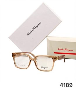 Salvatore Ferragamo Eyeglasses