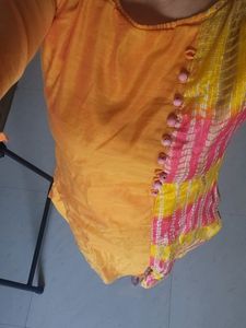 Women Kurta- Medium
