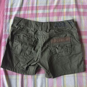 Authentic Y2K Vintage Cargo shorts