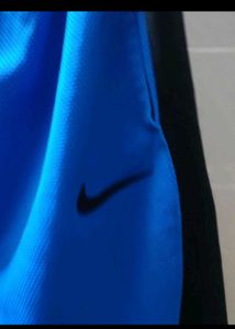Nike Blue basker ball Athletic Shorts