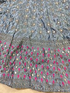 Beautiful Girls heavy Lehenga Choli Set